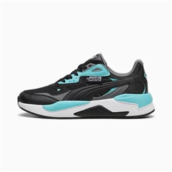 Mercedes F1 X-Ray Speed Unisex Sneakers