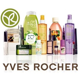 Yves Rocher - косметика и парфюмерия! Бесплатная доставка!