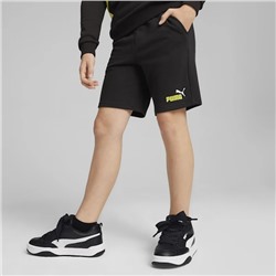 Essentials+ Two-Tone Youth Shorts