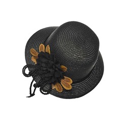 Шляпа женская CN-50 Магнолия