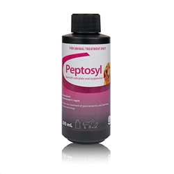Peptosyl Digestive Support Liquid 200mL (6.76 fl oz)