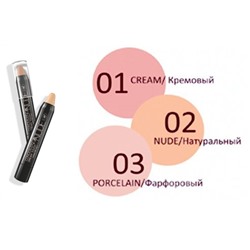 Triumpf CTC01-103 Корректор д/л "Dream Touch Corrector 2in1 Concealer in Nude" тон 103 Porcn/Фарф.