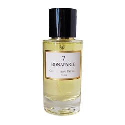 Collection Prestige Bonaparte 7 Eau de Parfum