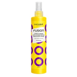 Concept Fusion Спрей солевой для укладки волос Идеальный объем Perfect Volume 240мл.6 /98635