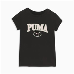 PUMA Academy Pack Little Kids' Tee