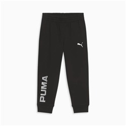 Game On Pack Essentials Little Kids' Sweatpants