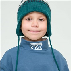 BKQX3296/1 шапка для мальчиков