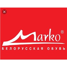 MARKO - комфортная обувь из Белоруссии