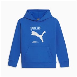 Game On Pack Big Kids' Pullover