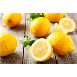 Отдушка косметическая - Карибский лимон 50 гр