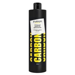 Concept Fusion Шампунь для мужчин угольный CARBON FOR MEN 500мл. 6 /94453