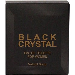 Отдушка косметическая - Black Crystal (парфюмерный аромат) 50 гр