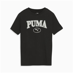 PUMA Academy Big Kids' Tee