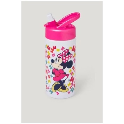 Minnie Mouse - drinks bottle - 420 ml