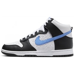 Кроссовки мужские NIKE DUNK HIGH RETRO, Nike