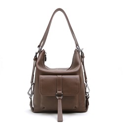 Женская сумка  Mironpan  арт. 36053 Светло-коричневый