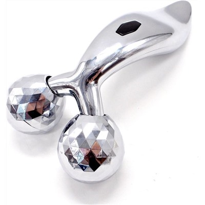 Массажер для лица и тела 3D massager ZL-206