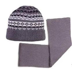 ESLI Комплект: шапка и шарф 14С-25СП;14С-27СП