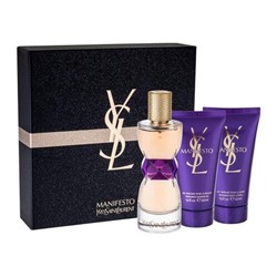 Yves Saint Laurent Manifesto Geschenkset