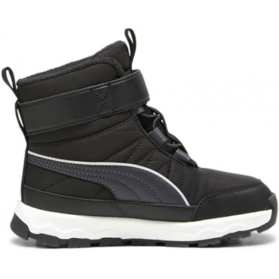 Ботинки детские Puma Evolve Boot AC+ PS, Puma