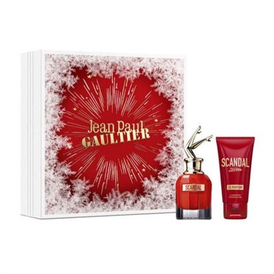 Jean Paul Gaultier Scandal Le Parfum Geschenkset