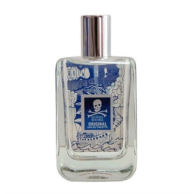 The Bluebeards Revenge Original Blend Eau de Toilette