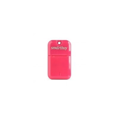 64Gb SmartBuy Art Pink USB2.0 (SB64GBAP)