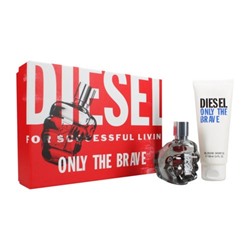 Diesel Only The Brave Geschenkset