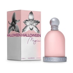 Jesus Del Pozo Halloween Magic Eau de Toilette