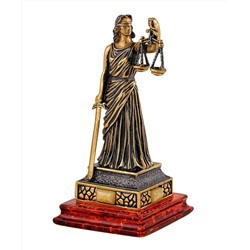 Богиня Правосудия  2258