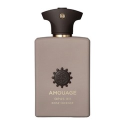 Amouage Opus XII - Rose Incense Eau de Parfum