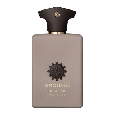 Amouage Opus XII - Rose Incense Eau de Parfum