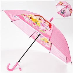 Зонт-трость детский