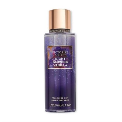 Victoria's Secret Night Glowing Vanilla Body Mist