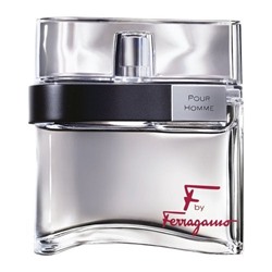 Salvatore Ferragamo F by Ferragamo Pour Homme Eau de Toilette