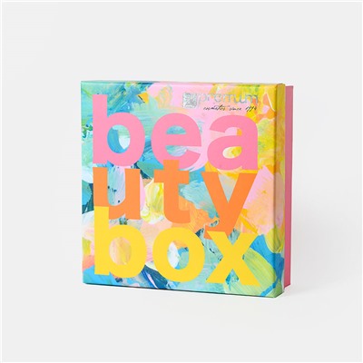 Подарочная коробка Beauty Box