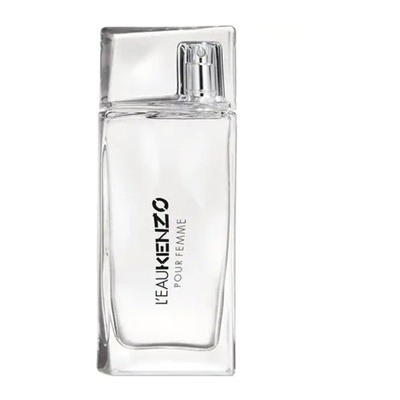 Kenzo L'Eau Kenzo femme Eau de Toilette