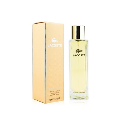 Lacoste Pour Femme EDP 90мл