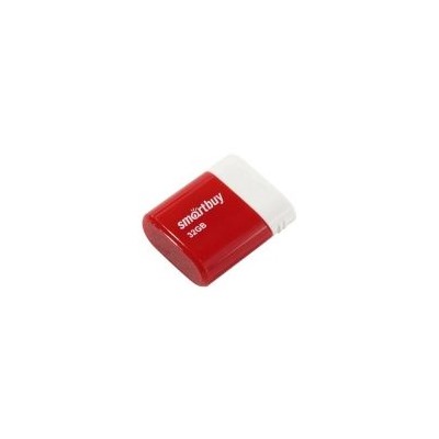 32Gb SmartBuy LARA Red (SB32GBLARA-R)