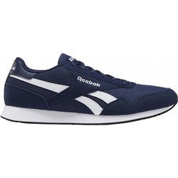 Кроссовки женские REEBOK ROYAL CL JOGGER 3 ex-EF7787, Reebok