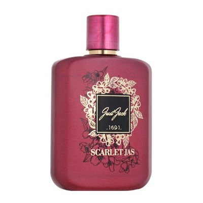 Just Jack Scarlet Jas Eau de Parfum