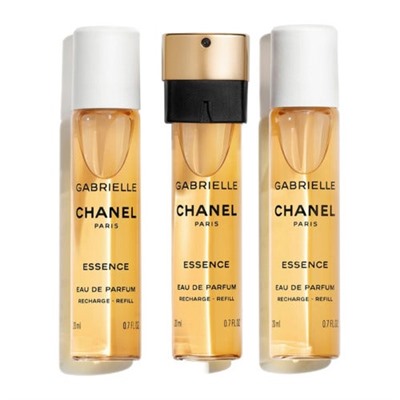 Chanel Gabrielle Essence Miniaturen-Set