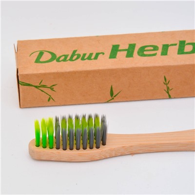 Зубная паста с экстрактом семян Черного Тмина + зубная щётка (Dabur), 150 гр