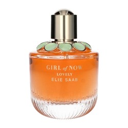 Elie Saab Girl of Now Lovely Eau de Parfum