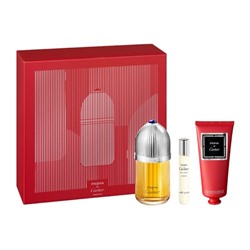 Cartier Pasha de Cartier Parfum Geschenkset