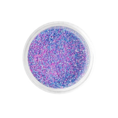 Мармелад для дизайна ногтей сине-фиолет