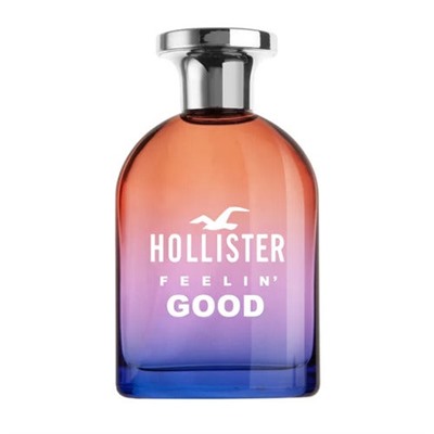 Hollister Feelin' Good For Her Eau de Parfum