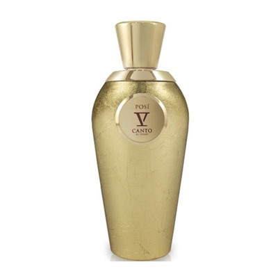 V Canto Posi Extrait de Parfum