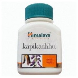 Капикачу (Kapikachhu Himalaya herbals)  60