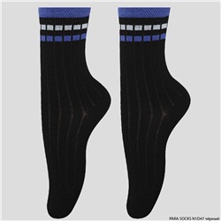 Носки детские Para Socks (N1D47) черный